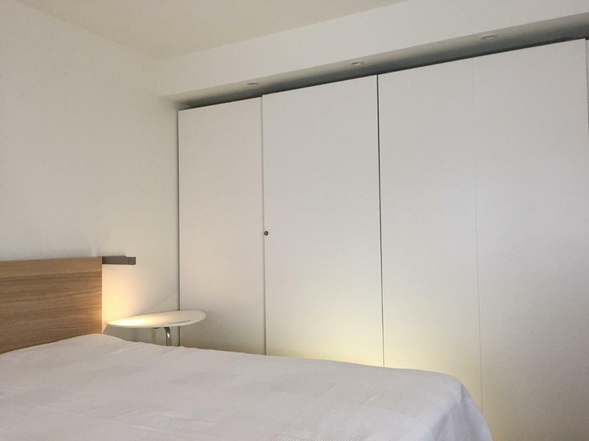 Gite Au26 Cote Jardin-Cote Cour Liege Bagian luar foto