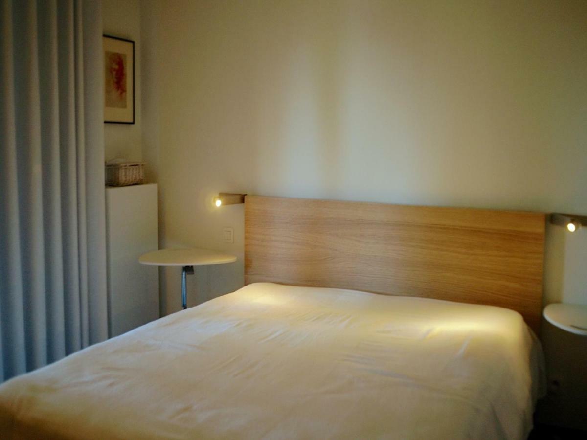 Gite Au26 Cote Jardin-Cote Cour Liege Bagian luar foto
