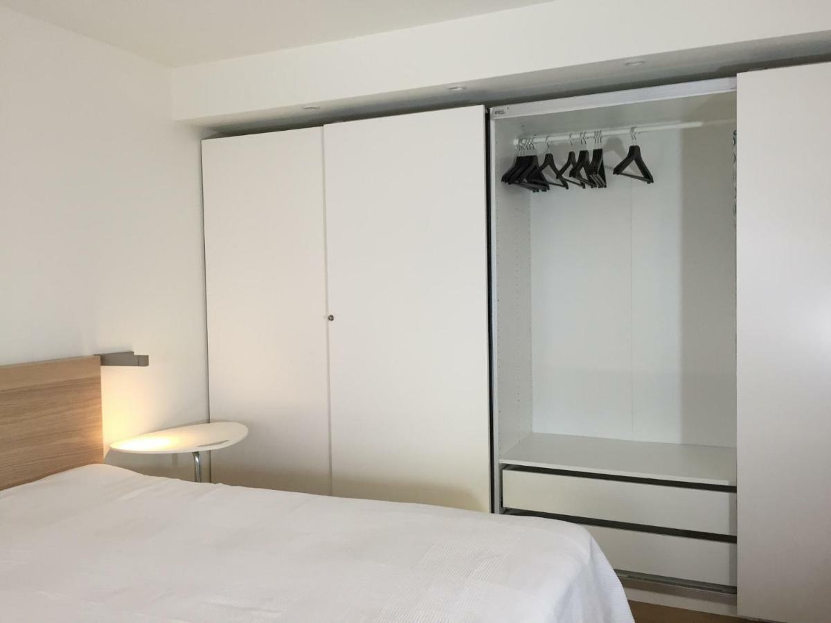 Gite Au26 Cote Jardin-Cote Cour Liege Bagian luar foto